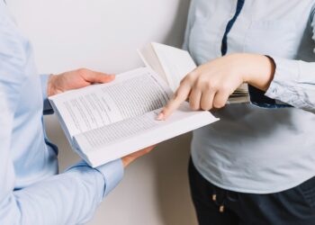 A importância do posicionamento institucional na estruturação de condutas