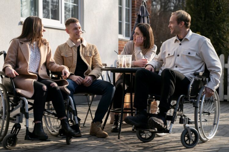 Inclusão de pessoas com deficiência no Brasil ainda exige cuidados