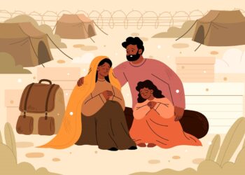 O número de refugiados no Brasil ultrapassou 65 mil, e o que isso afeta programas de inclusão