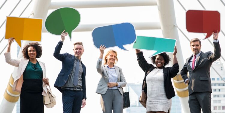 Comunicação interna fortalece a marca empregadora