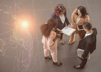 comunicação interna