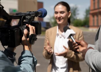 Convergência de ideais: imprensa e corporações caminhando lado a lado