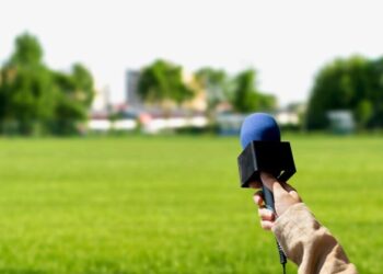 Agro e Imprensa mais conectados no Brasil