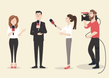 Dia do repórter, uma data para se comemorar e refletir