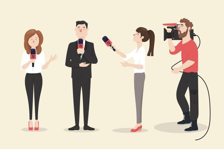 Dia do repórter, uma data para se comemorar e refletir