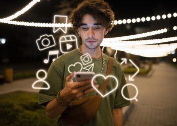 Continuam abertas as votações para a 6ª edição do Prêmio Microinfluenciadores