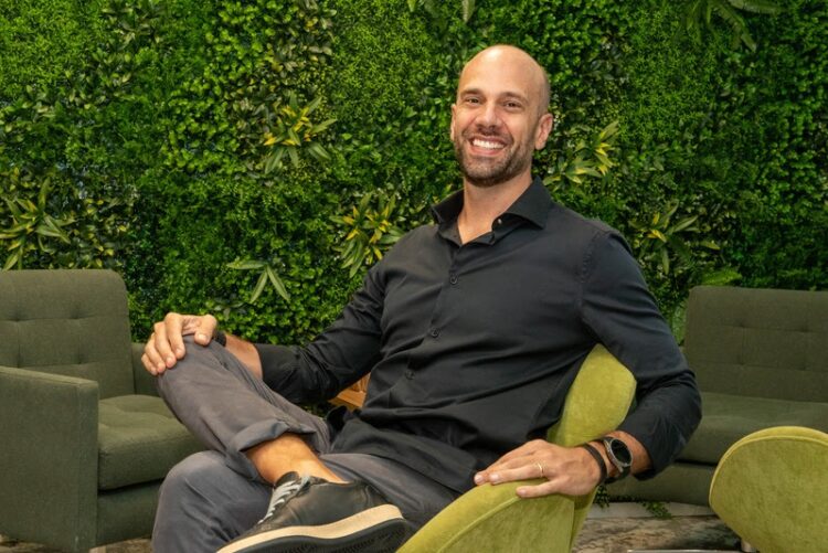 General Motors anuncia novo diretor de Marketing