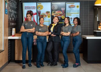 Quando as empresas se comprometem com o ODS 5 da ONU