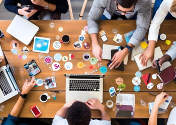 3° Fórum Empresas que Melhor se Comunicam com Colaboradores acontece nos dias 29 e 30 de abril