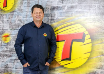 Transamérica fortalece time de repórteres esportivos