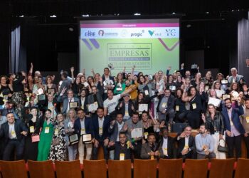 2° Prêmio Empresas que Melhor se Comunicam com Colaboradores revela destaques