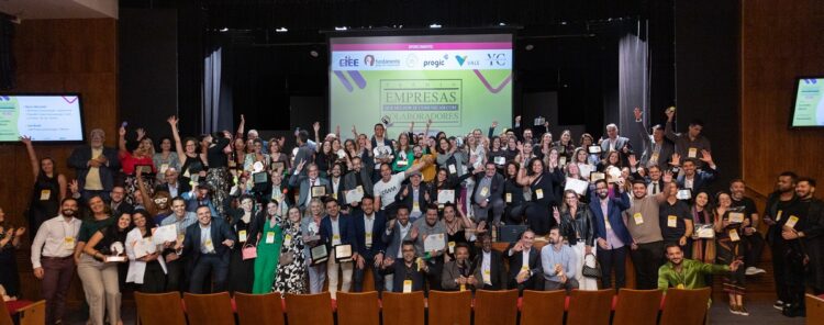 2° Prêmio Empresas que Melhor se Comunicam com Colaboradores revela destaques