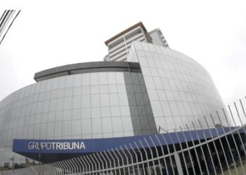 A Tribuna de Santos comemora 130 anos