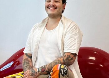 Rennova anuncia João Villa Savatin como novo head de Comunicação