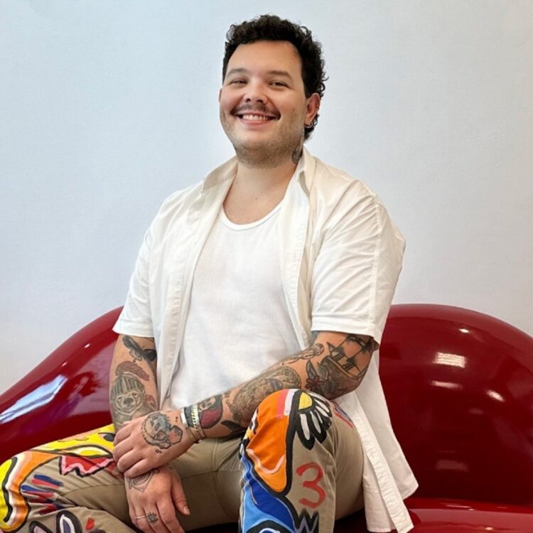 Rennova anuncia João Villa Savatin como novo head de Comunicação