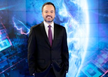 SBT terá Marcelo Torres como correspondente da América Latina a partir desta segunda (08)