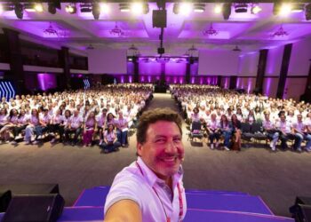 Com toda a companhia em regime 100% remoto, IOB reforça o engajamento e a comunicação