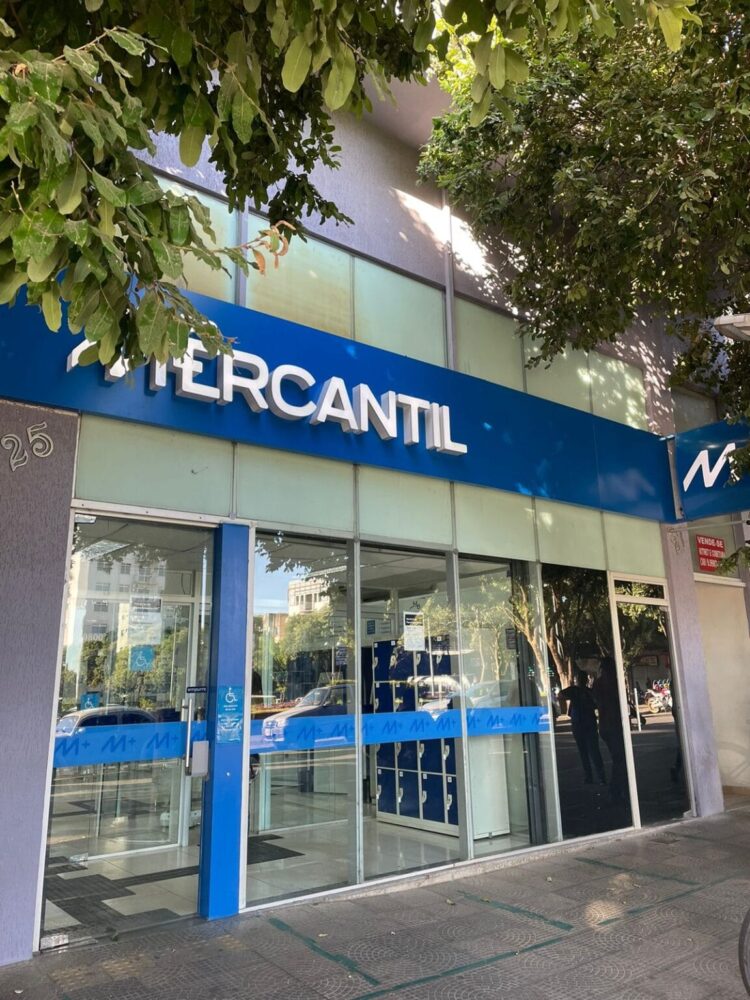 Banco Mercantil: Comunicação na festa dos 80 anos e planejamento do futuro