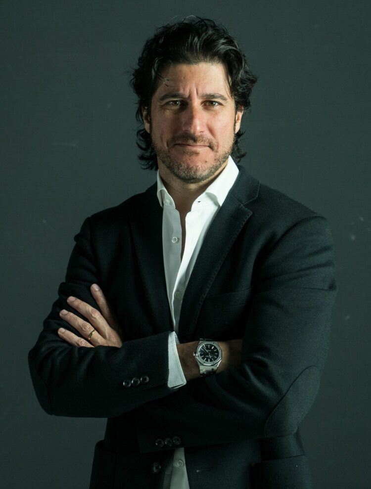 REF+ é a nova agência de comunicação de Gomes da Costa