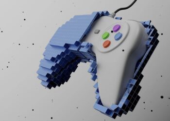 Portal de notícias inédito joga luz sobre negócios gamers no Brasil