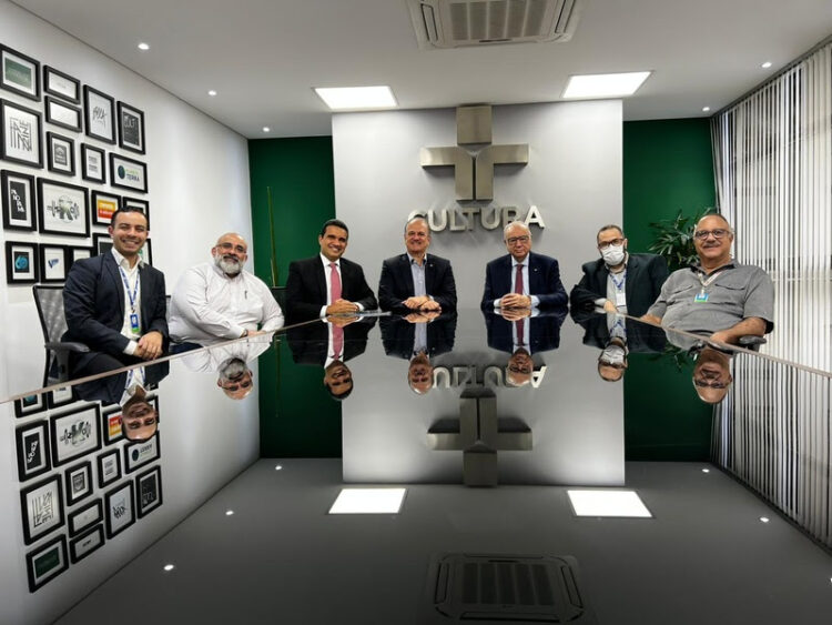 TV Cultura terá nova afiliada em Presidente Prudente