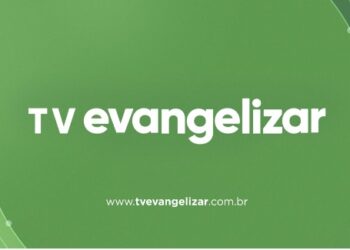 TV Evangelizar estreia nova identidade visual