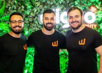 Wigoo é a agência responsável pelo social media da marca Smart Fit
