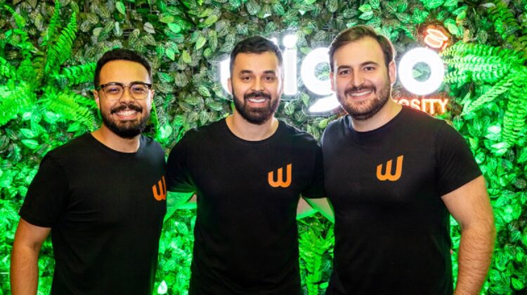 Wigoo é a agência responsável pelo social media da marca Smart Fit