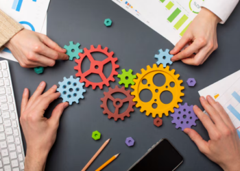 Uma cultura organizacional para todos os stakeholders