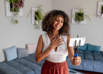 Microinfluenciadores: Prêmio e Fórum (11/5)