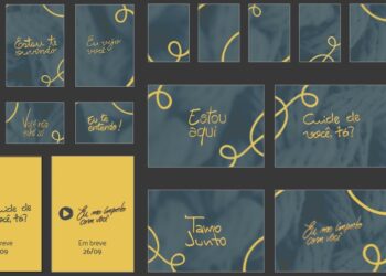 Comunicação do TCU criou projeto para acolher pessoas em momentos de dificuldades