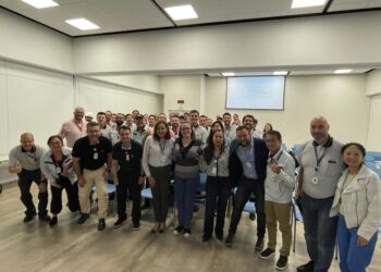 Toyota: lideranças made in Brazil