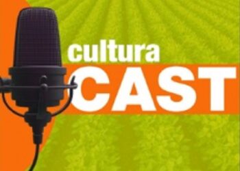 Podcast da Syngenta atualiza colaboradores no campo e na cidade