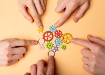 A arte de unificar a cultura