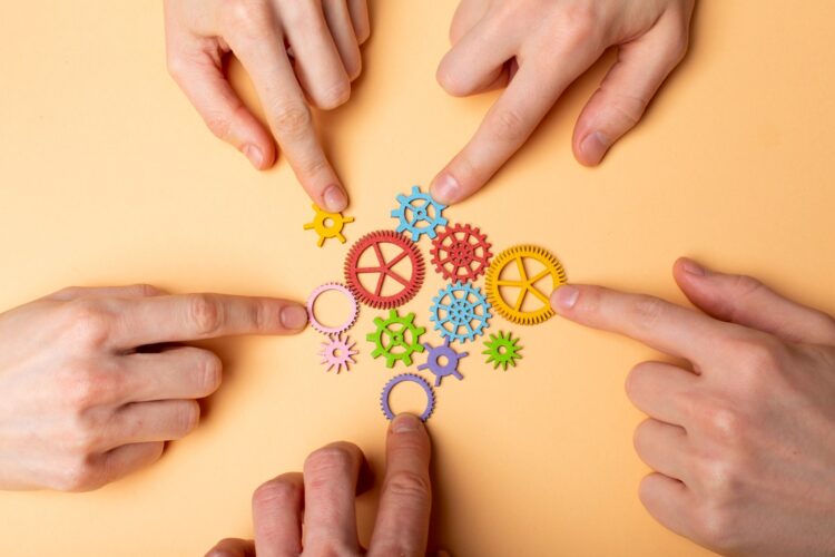 A arte de unificar a cultura