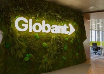 Globant foi reconhecida com o “Google Cloud Industry Solution Services Partner of the Year” na categoria de Mídia e Entretenimento