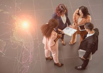 Tecnologia é uma aliada da comunicação interna