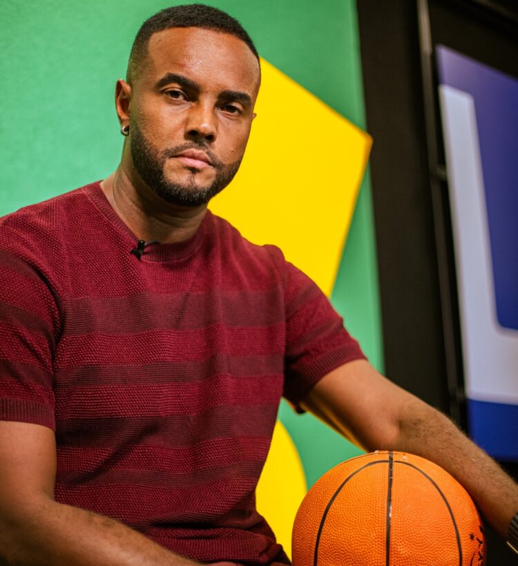 Jorge de Sá reforça o time de parceiros de conteúdo do Lance!