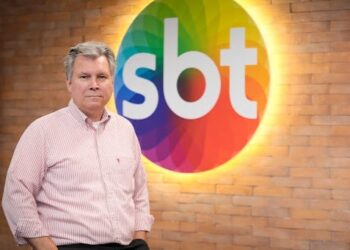 SBT anuncia Luiz Alberto Weber como Diretor Nacional de Jornalismo