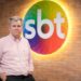 SBT anuncia Luiz Alberto Weber como Diretor Nacional de Jornalismo