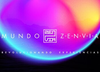Mundo Zenvia: cultura organizacional além das fronteiras