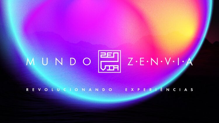 Mundo Zenvia: cultura organizacional além das fronteiras