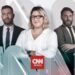 CNN Brasil anuncia novos contratados para análise política
