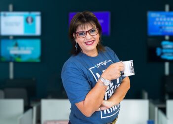 Datas Comemorativas representam 74,0% dos materiais trabalhados na comunicação interna das empresas