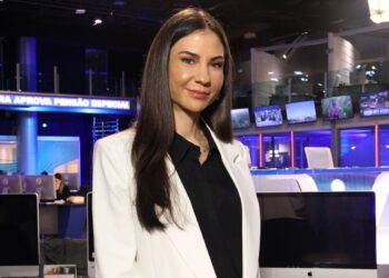 Em parceria, RedeTV! e UOL realizam debates eleitorais em São Paulo