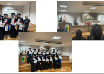 Tirolez incentiva a volta aos estudos