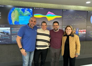 Volkswagen do Brasil contrata LLYC para desenvolver estratégia digital