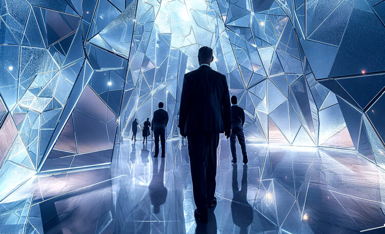 comunicação interna