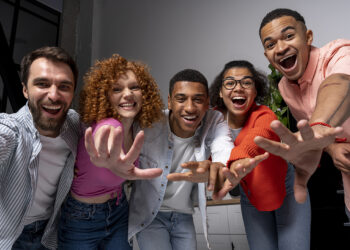 comunicação interna na Volvo e Clima