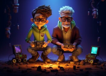 FALA POVO, novo programa do Omelete vai às ruas falar de cultura pop